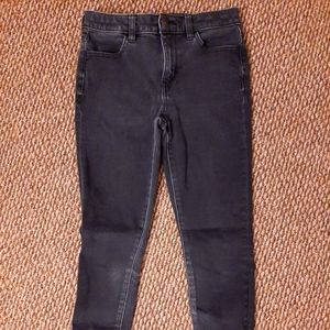 4R American Eagle jegging